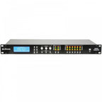 DSM 26 Digital Loudspeaker Management Processor  2 in  6 out