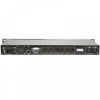 DSM 26 Digital Loudspeaker Management Processor  2 in  6 out