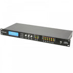 DSM 26 Digital Loudspeaker Management Processor  2 in  6 out