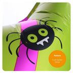Large 65cm Pumpkin Foil Balloon