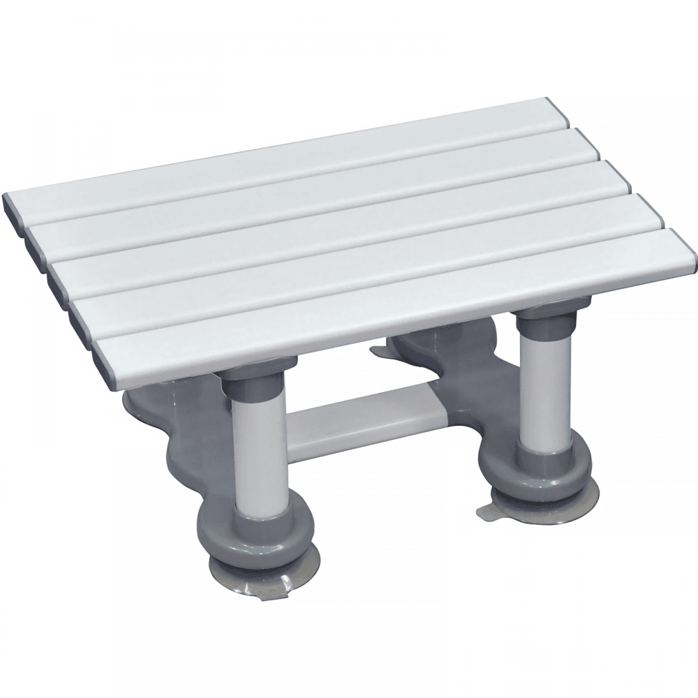 Medina Bath Shower Seat MHRA Mobility 6 Inch