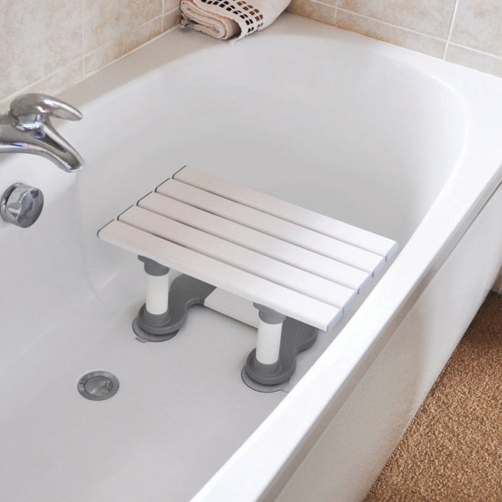 Medina Bath Shower Seat MHRA Mobility 6 Inch