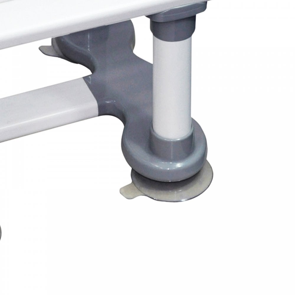 Medina Bath Shower Seat MHRA Mobility 8 Inch