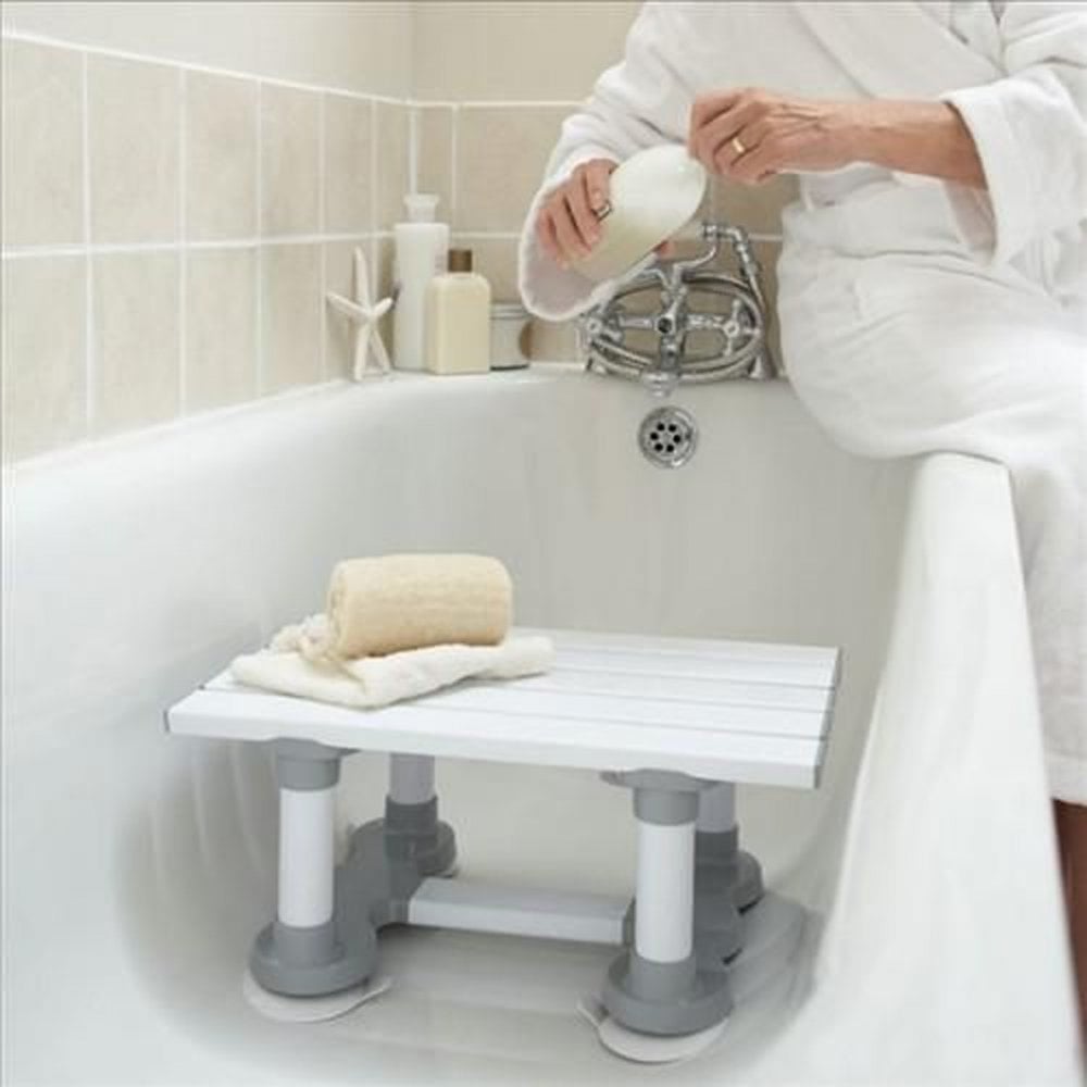 Medina Bath Shower Seat MHRA Mobility 6 Inch