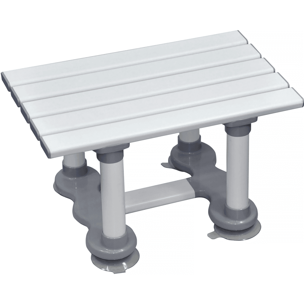 Medina Bath Shower Seat MHRA Mobility 8 Inch