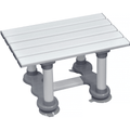 Medina Bath Shower Seat MHRA Mobility 8 Inch