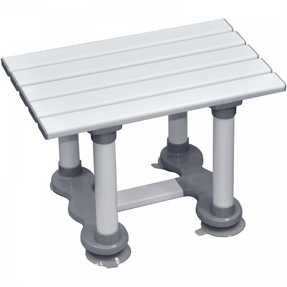 Medina Bath Shower Seat MHRA Mobility 12 Inch