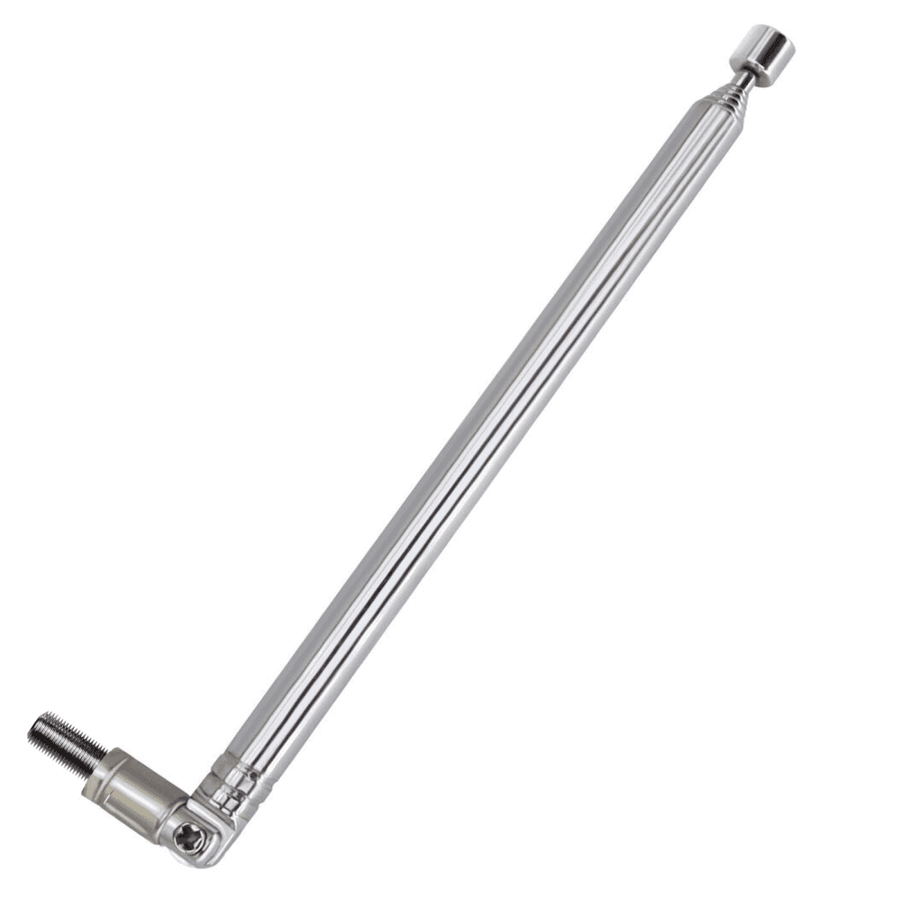 Replacement Telescopic FM Aerial 5 Section 900mm