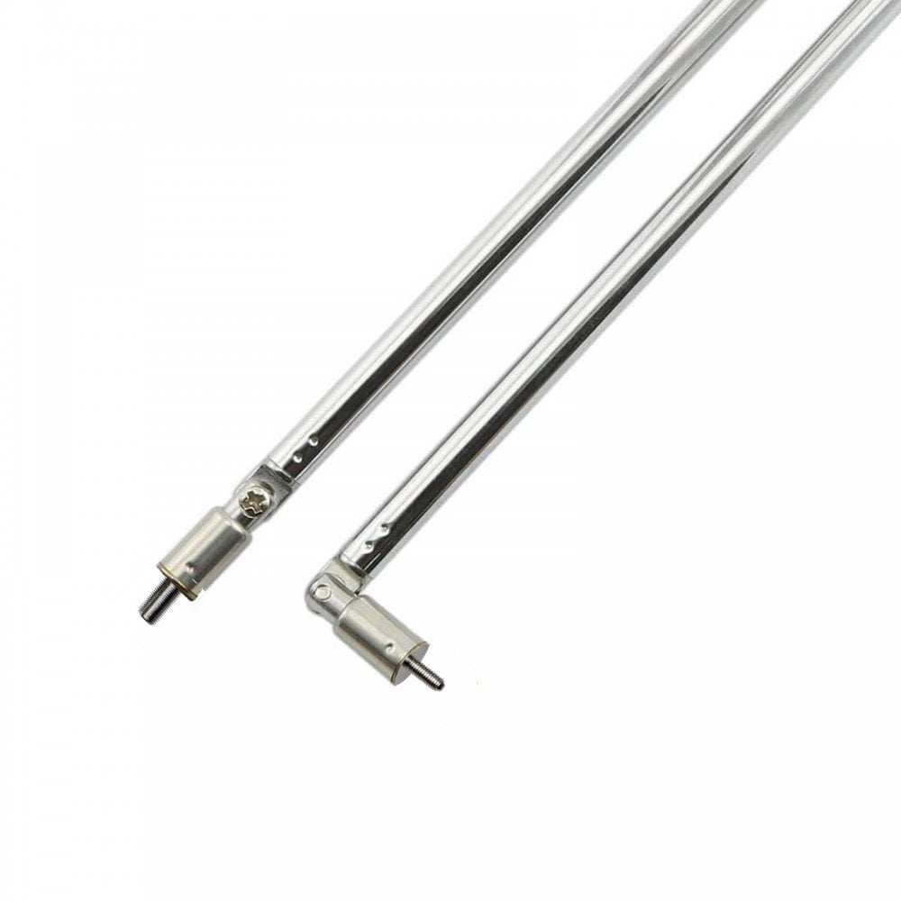 Replacement Telescopic FM Aerial 5 Section 900mm