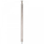 Replacement Telescopic FM Aerial 5 Section 900mm