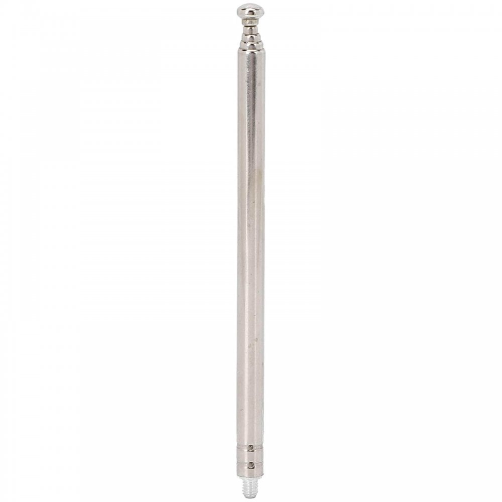 Replacement Telescopic FM Aerial 5 Section 900mm