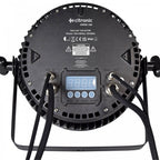 180W Weatherproof Par Can Light RGBWA with UV
