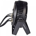 180W Weatherproof Par Can Light RGBWA with UV