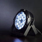 180W Weatherproof Par Can Light RGBWA with UV