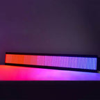 SpectraBar Pixel Batten 1080 SMD 5050 RGB LEDs 1m Bar