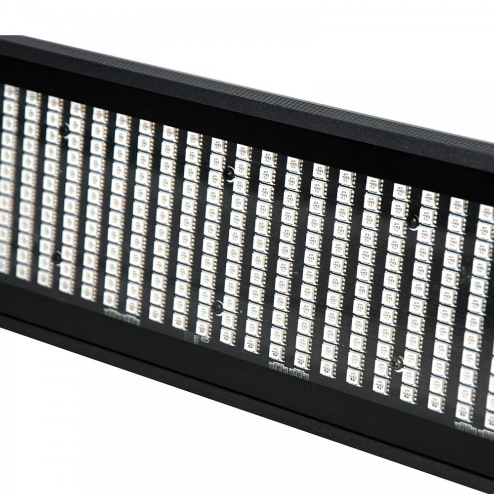 SpectraBar Pixel Batten 1080 SMD 5050 RGB LEDs 1m Bar