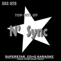 Karaoke CDG Top Hits Of N' Sync