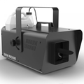 Snow Machine High Power Blizzard and Snowflake Settings