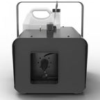 Snow Machine High Power Blizzard and Snowflake Settings
