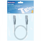 CCA Ethernet Patch Cables 0.5M to 50M Options