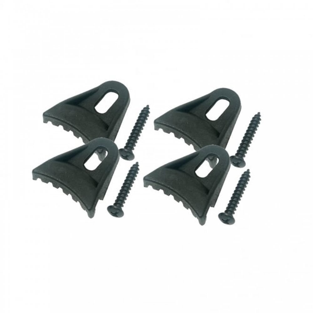 Speaker Gill 12 Inch Black Metal Mesh Grille inc Clamps and Screws