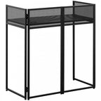 Combi Booth System Foldable Stand with Built In Screens