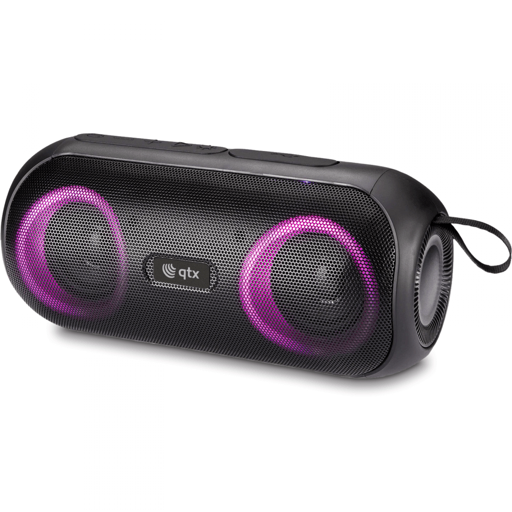 Bluetooth Portable Speaker Rechargeable Battery Bluetooth IP Rated