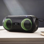 Bluetooth Portable Speaker Rechargeable Battery Bluetooth IP Rated
