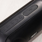 Bluetooth Portable Speaker Rechargeable Battery Bluetooth IP Rated