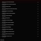 Karaoke CDG CD - HITS Volume 142 CD+G Disc