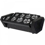 Butterfly Twin Pack Quad MKII Sweeper Beam Lighting Effect