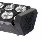 Butterfly Twin Pack Quad MKII Sweeper Beam Lighting Effect