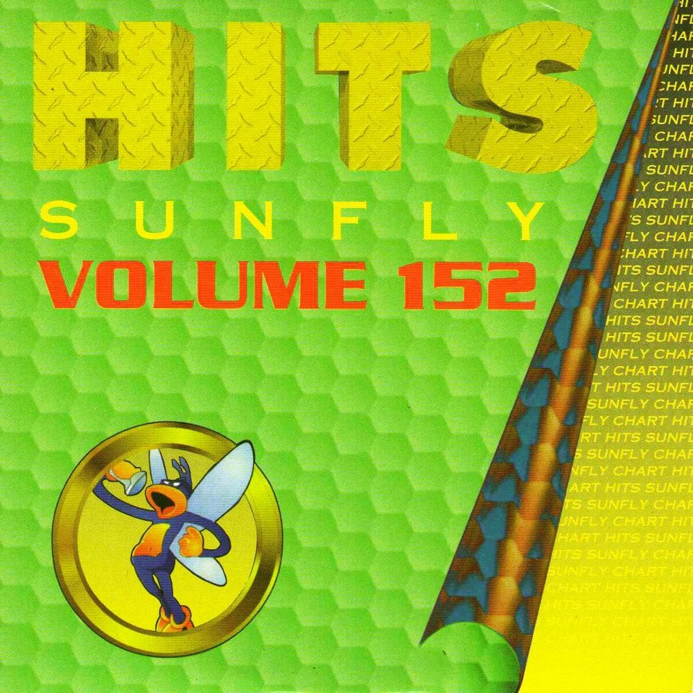 Karaoke CDG CD - HITS Volume 152 and 280 CD+G Disc Double