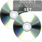 Karaoke CDG CD - HITS Volume 46 and 84 CD+G Disc Double