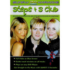 Sunfly DVD Karaoke 4 Disc Set PAL Region Free
