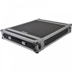 Full Flight Case 2u Supplied With Fixings