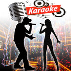 Karaoke CDG CD Legend Series Anthony Newly and Wayne Newton