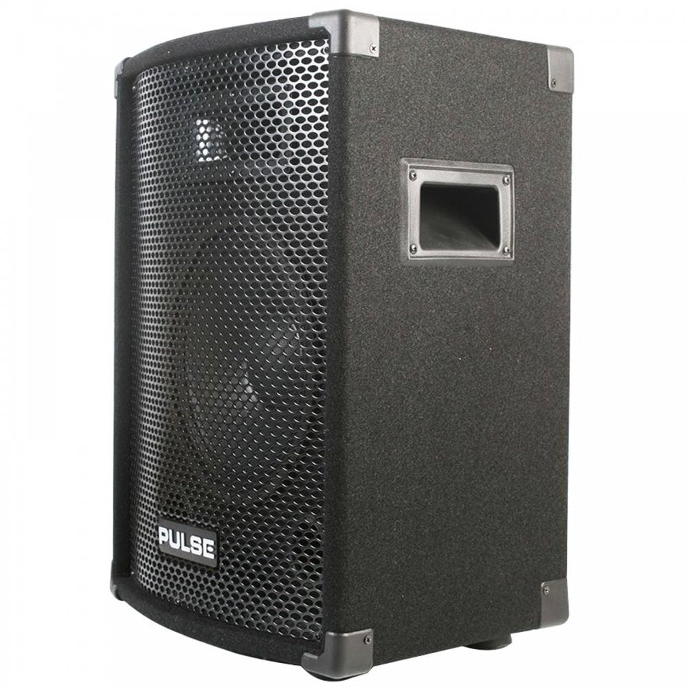 PMH200KIT PA System with Mixer Amplifier 200W