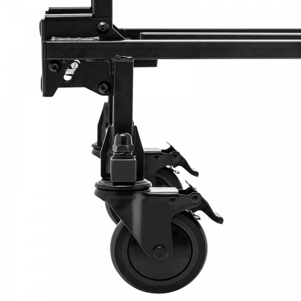 Heavy Duty Transportation Cart Trolley 300Kg