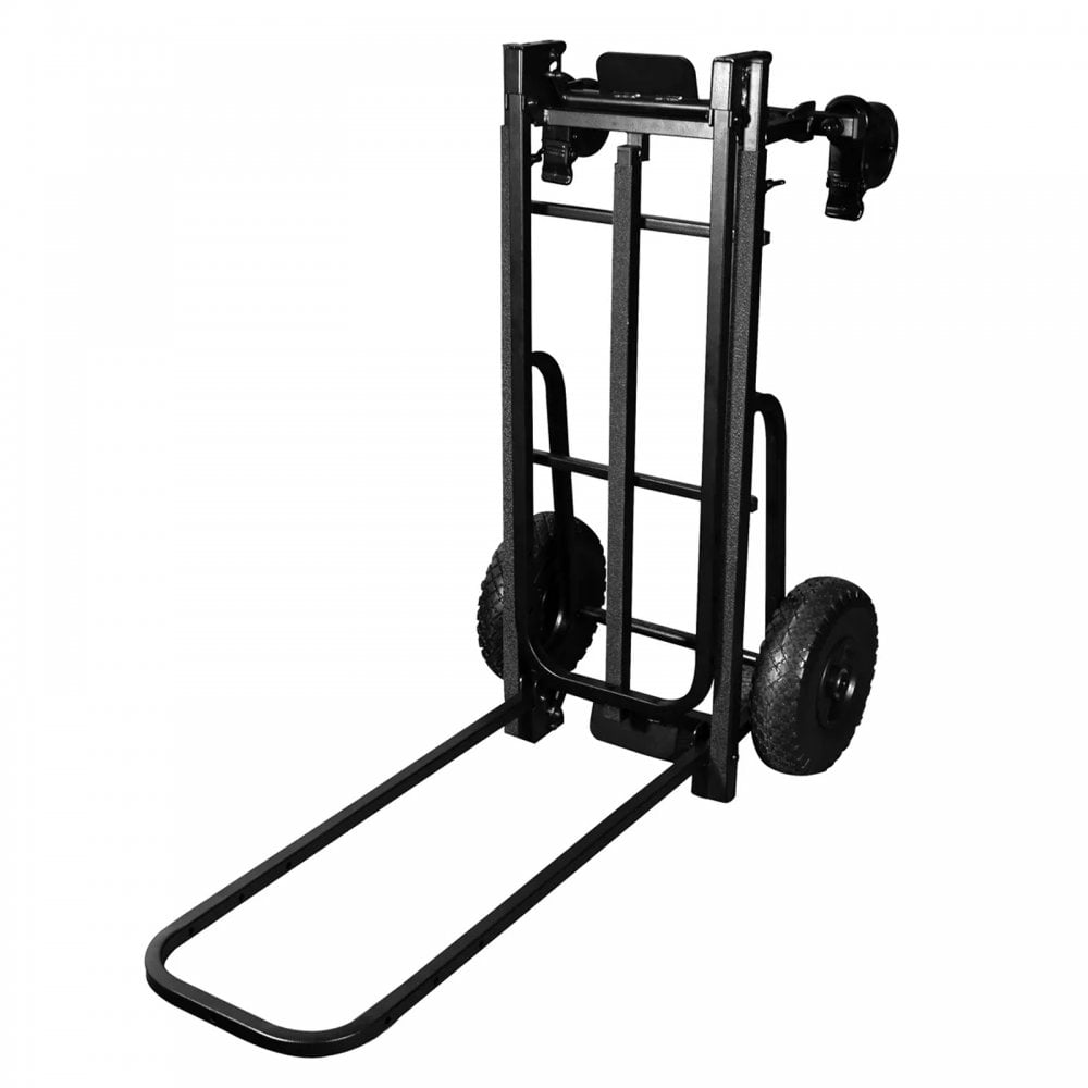 Heavy Duty Transportation Cart Trolley 300Kg