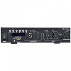 A200 Compact Stereo Mixer Amplifier 2 x 100W