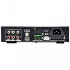 A200 Compact Stereo Mixer Amplifier 2 x 100W