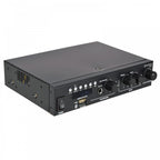 A200 Compact Stereo Mixer Amplifier 2 x 100W