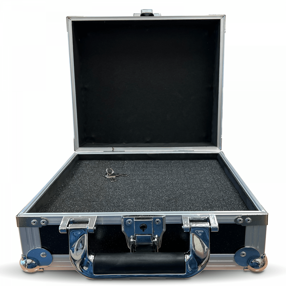 Universal Pick Foam Case Internal 240mm x 240mm and 115mm Deep