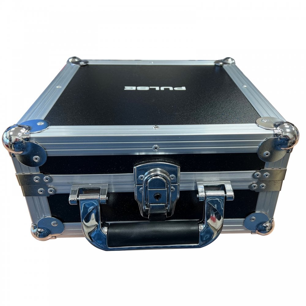Universal Pick Foam Case Internal 240mm x 240mm and 115mm Deep