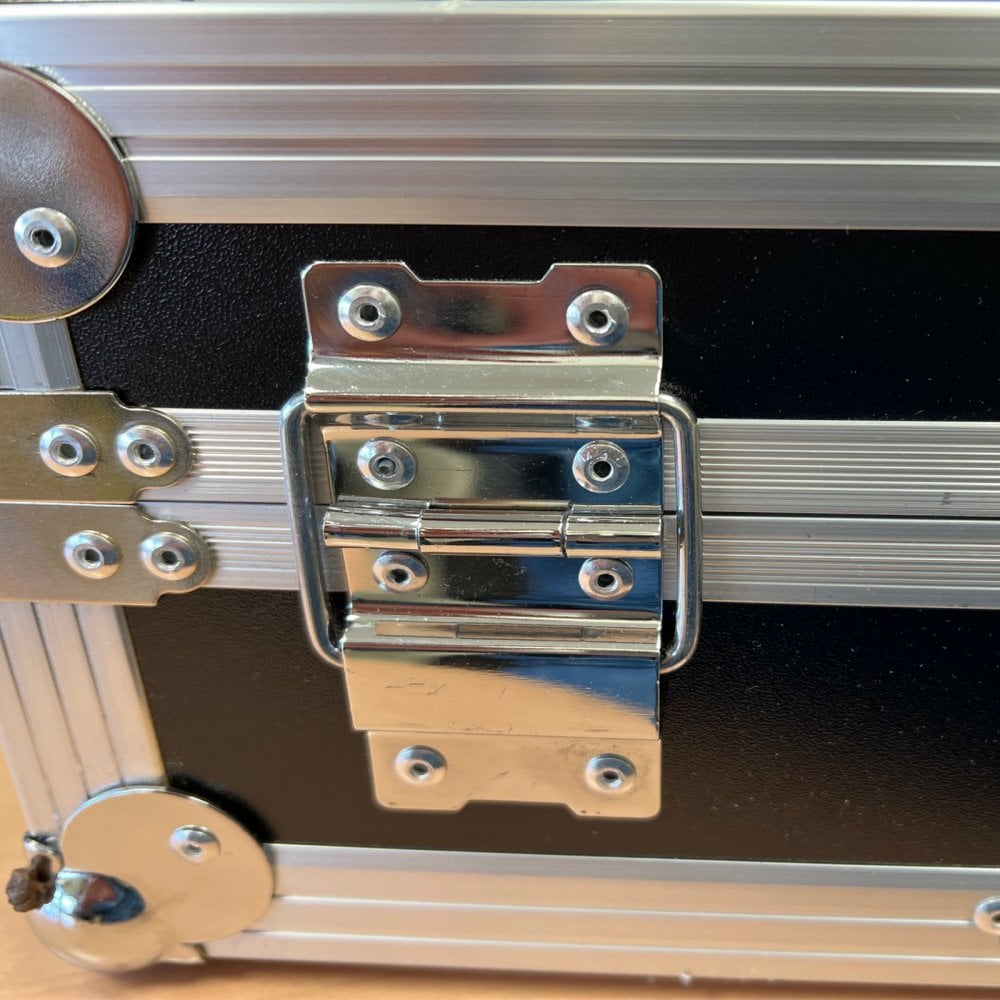 Universal Pick Foam Case Internal 240mm x 240mm and 115mm Deep