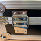 Universal Pick Foam Case Internal 240mm x 240mm and 115mm Deep