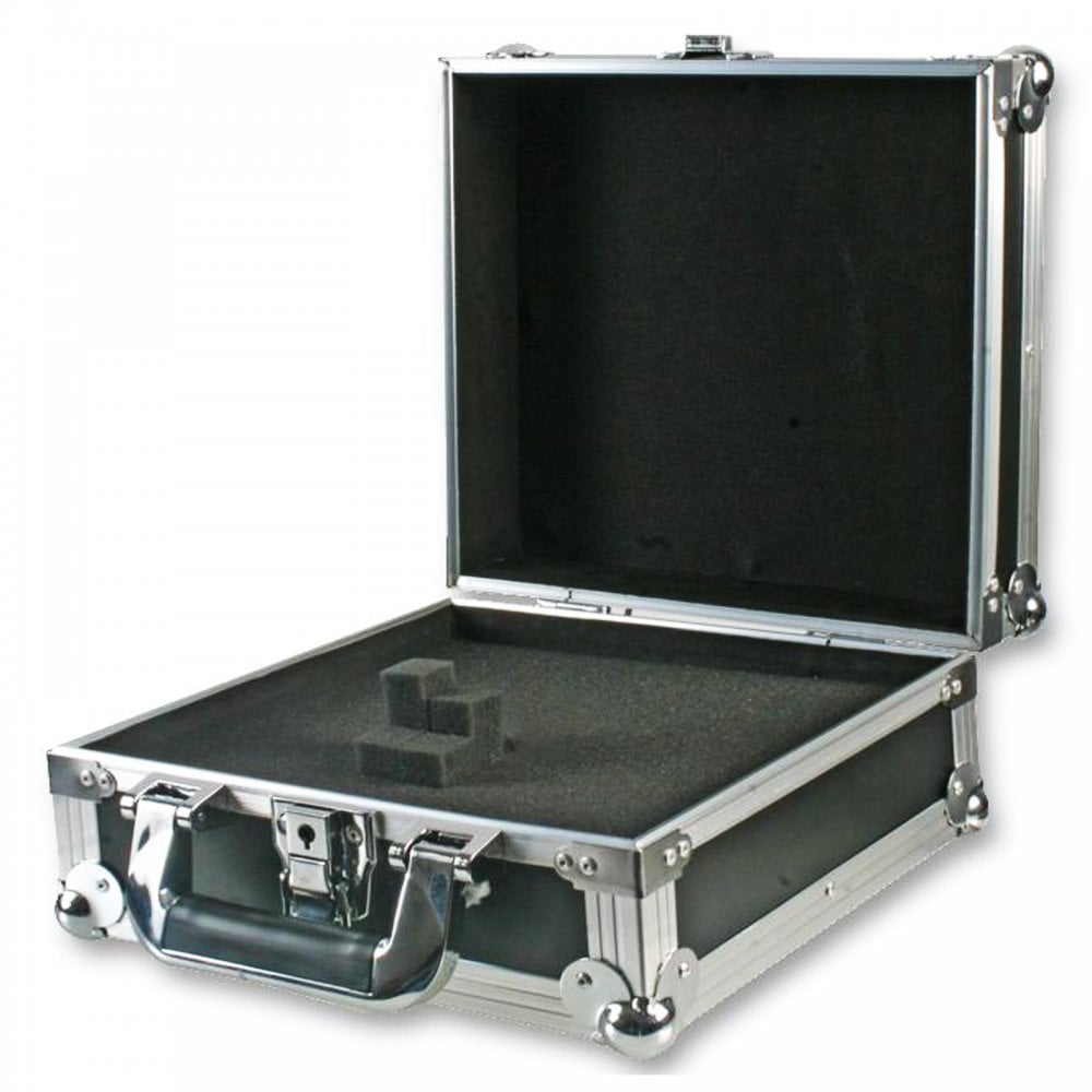 Universal Pick Foam Case Internal 240mm x 240mm and 115mm Deep
