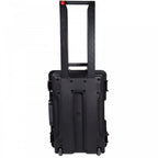 Heavy Duty Waterproof ABS Trolley Case Pick Foam
