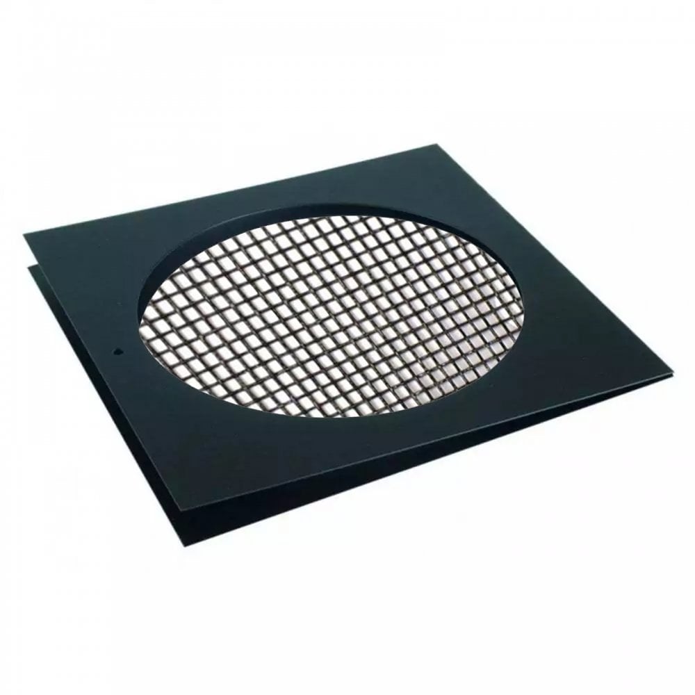 PAR56 Short Nosed Par Stage Lighting Black Parcan